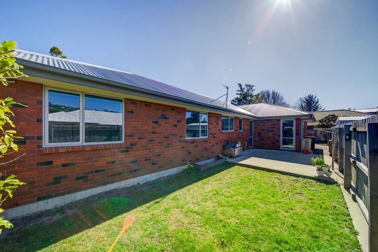 Photo of property in 44a Birdwood Avenue, Beckenham, Christchurch, 8023
