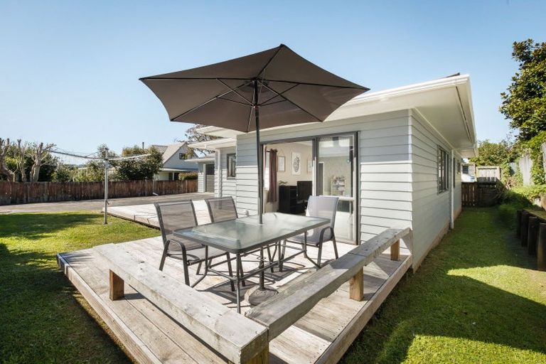 Photo of property in 22a Mackay Street, Waihi, 3610