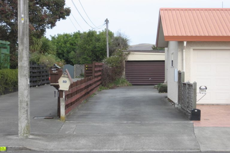 Photo of property in 50 Avenue Road, Greenmeadows, Napier, 4112