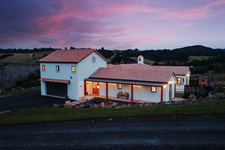 Photo of property in 448 King Road, Mangawhai, 0573