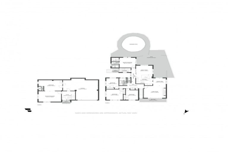 Photo of property in 8 Hamish Place, Sunnyhills, Auckland, 2010