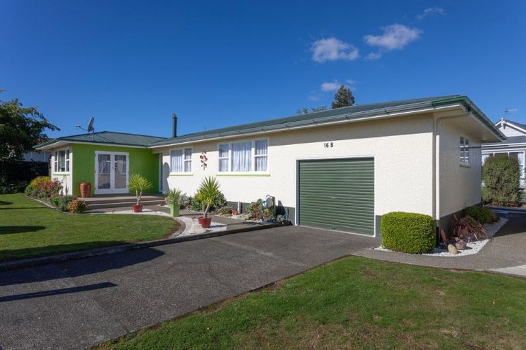 Photo of property in 16b King Street, Dannevirke, 4930