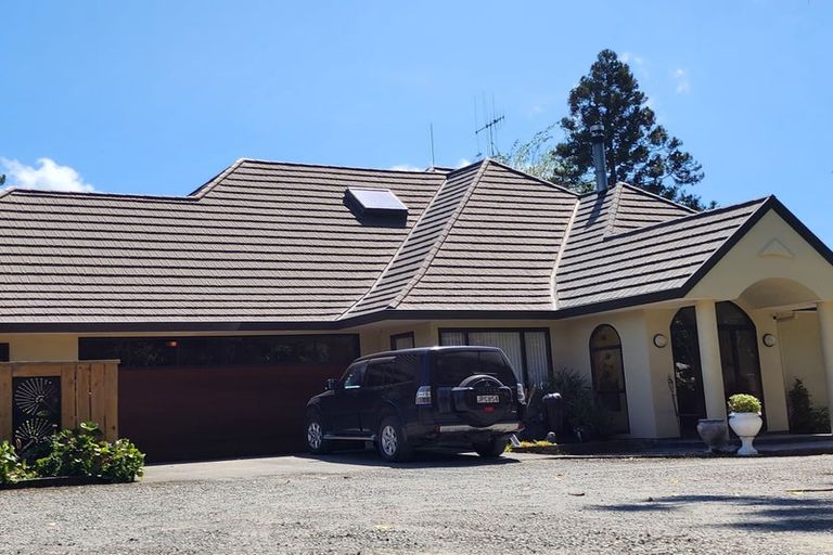 Photo of property in 1205 State Highway 57, Shannon, Palmerston North, 4474