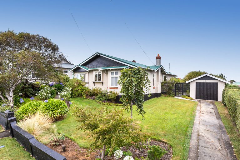 Photo of property in 42 Hunt Street, Andersons Bay, Dunedin, 9013