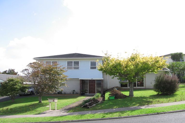 Photo of property in 2 Stansfield Place, Sunnyhills, Auckland, 2010