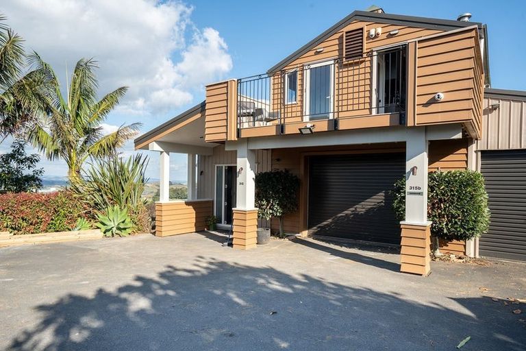 Photo of property in 315 Ridge Road, Pokeno, Tuakau, 2694