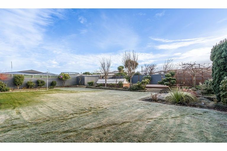 Photo of property in 8 Mepal Place, Kingswell, Invercargill, 9812