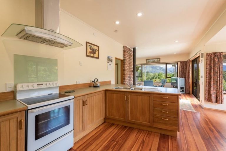 Photo of property in 281 Tadmor-bushend Road, Tapawera, Wakefield, 7096