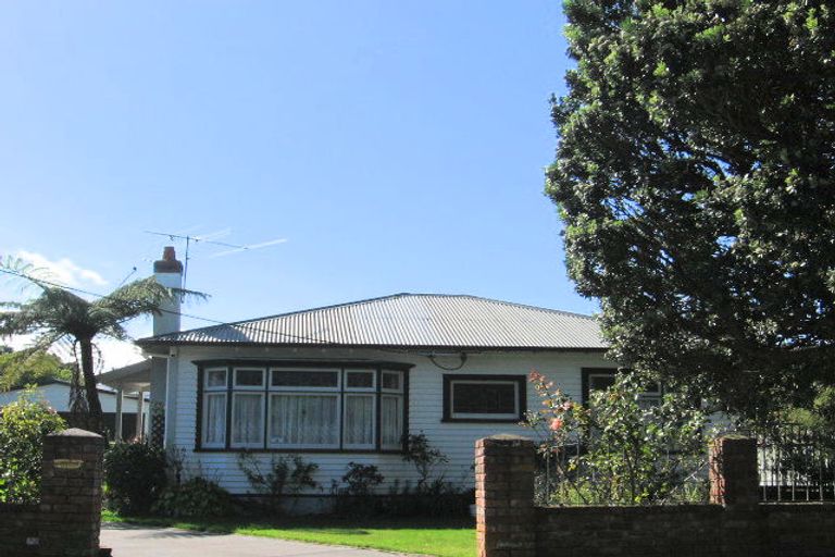 Photo of property in 23 Bracken Street, Petone, Lower Hutt, 5012