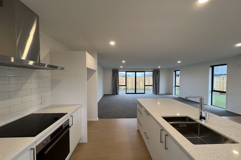 Photo of property in 4 River Stone Drive, Halswell, Christchurch, 8025