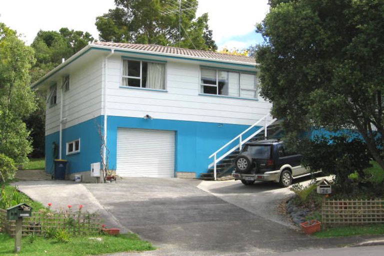 Photo of property in 26 Gerontius Glade, Torbay, Auckland, 0630