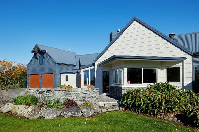 Photo of property in 119 Parsons Road, Hapuku, Kaikoura, 7371