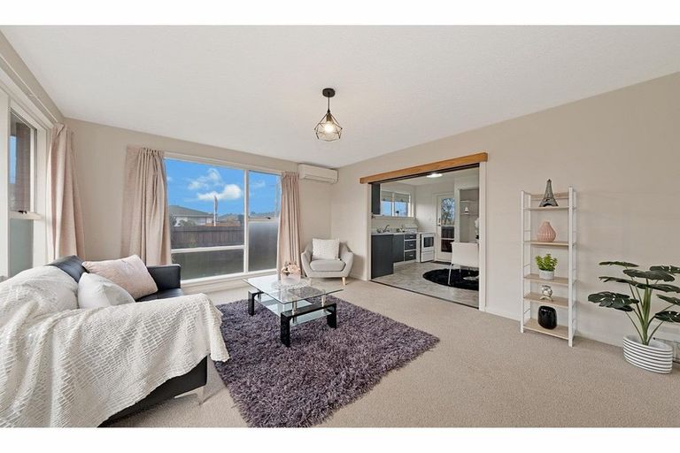 Photo of property in 1/20 Brynley Street, Hornby, Christchurch, 8042