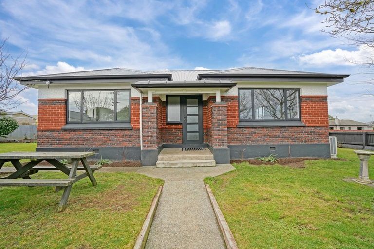 Photo of property in 66 Galway Street, Grasmere, Invercargill, 9810