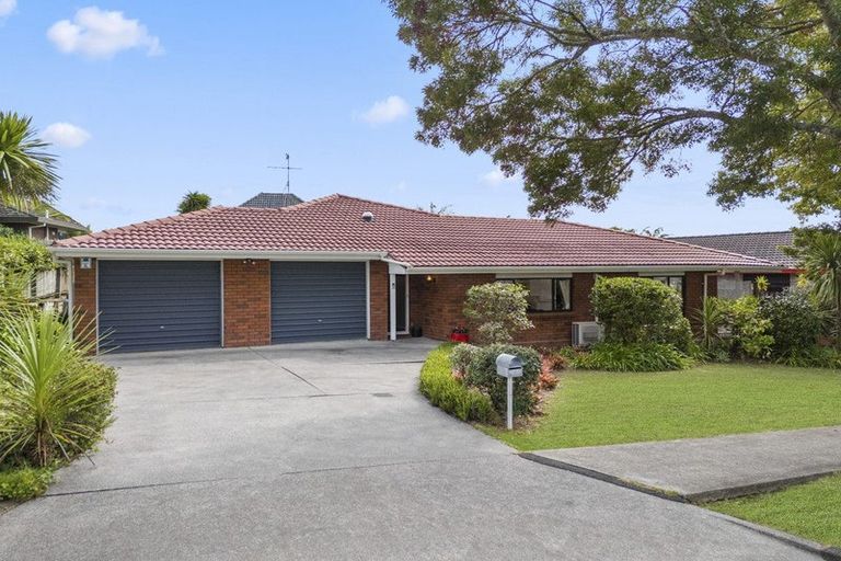 Photo of property in 6 Merino Avenue, Somerville, Auckland, 2014