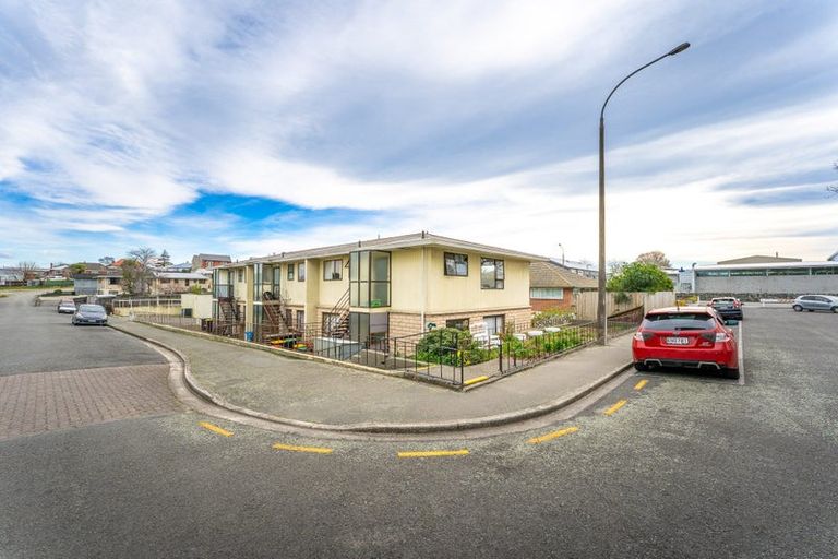 Photo of property in 4/2 Napier Street, Parkside, Timaru, 7910