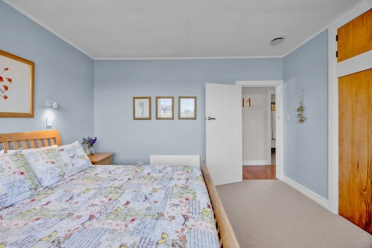 Photo of property in 7 Climie Crescent, Hawera, 4610