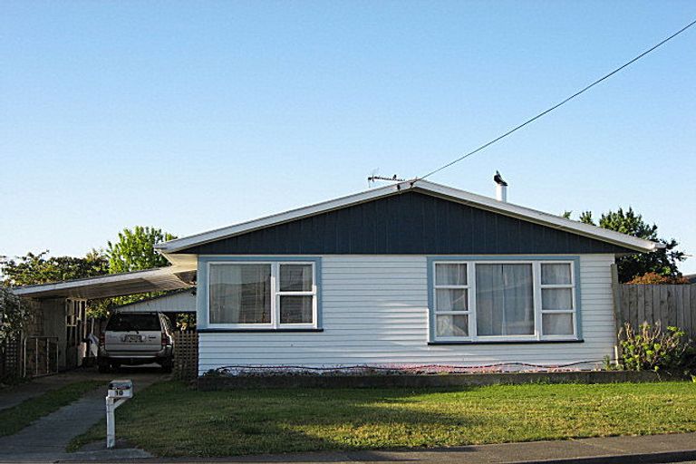 Photo of property in 10 Karina Crescent, Redwoodtown, Blenheim, 7201
