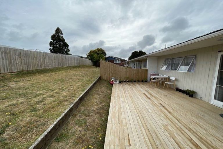 Photo of property in 80a Puriri Road, Manurewa, Auckland, 2102