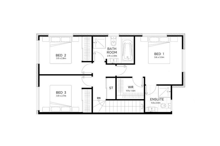 Photo of property in 20 Boyes Avenue, Whenuapai, Auckland, 0618