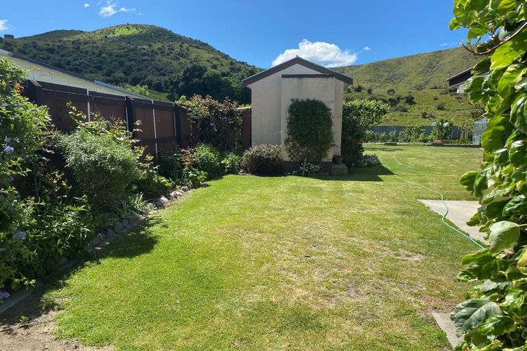 Photo of property in 52 Old Slip Road, Hakataramea, Kurow, 9498