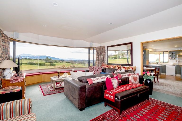 Photo of property in 41 Kalaugher Road, Geraldine Downs, Geraldine, 7991