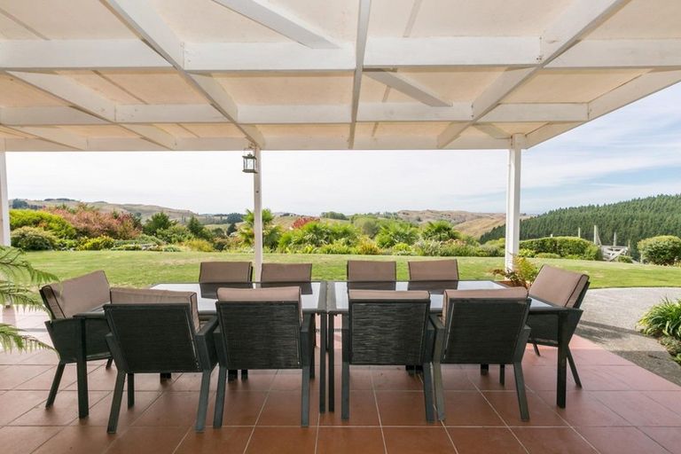 Photo of property in 1315 Puketitiri Road, Puketapu, Napier, 4184