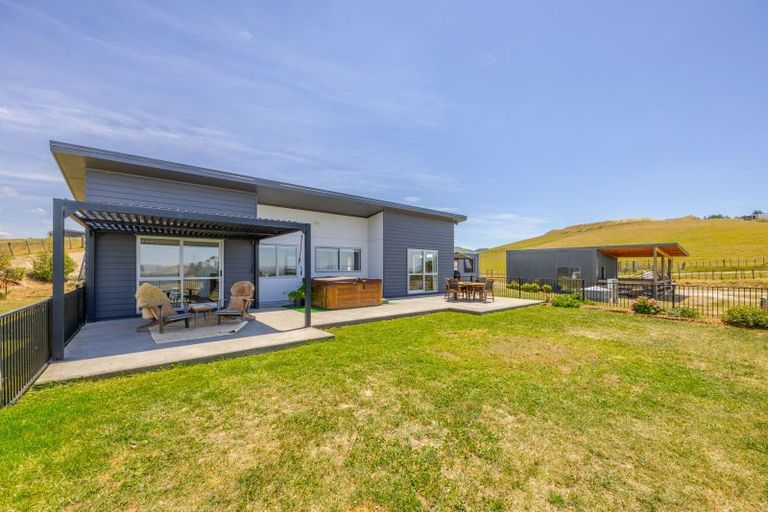 Photo of property in 1 Country Lane, Waipawa, 4210
