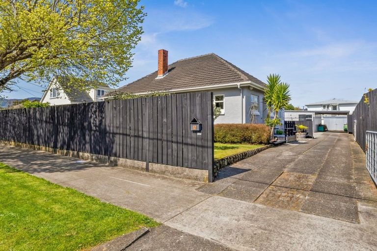 Photo of property in 12 Elm Street, Ebdentown, Upper Hutt, 5018
