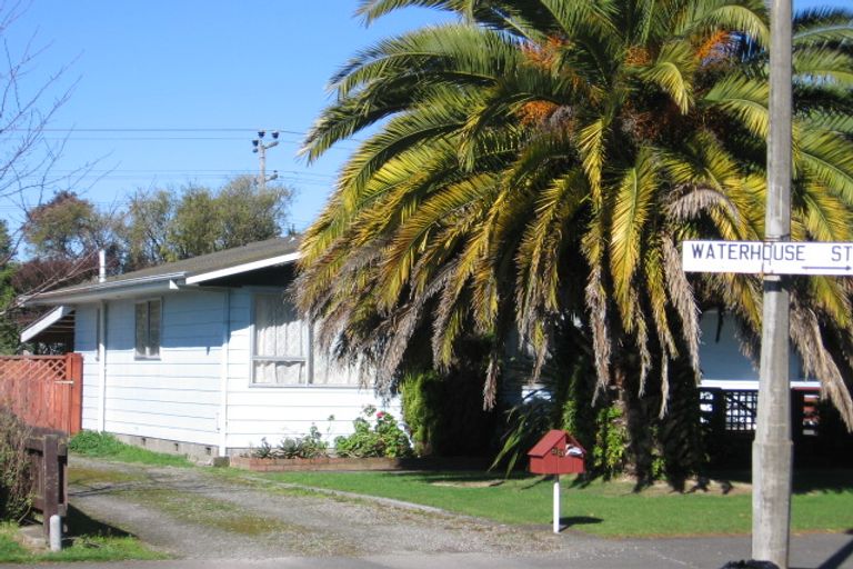 Photo of property in 23 Fraser Street, Masterton, 5810