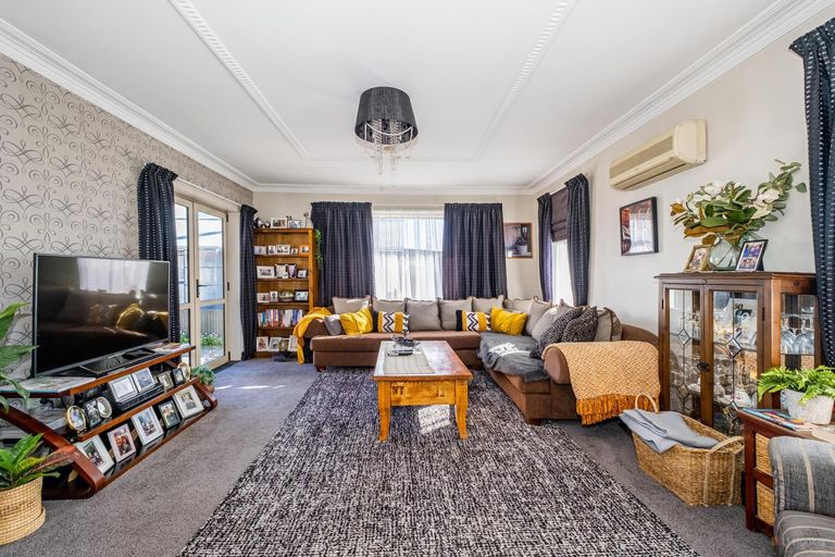 Photo of property in 271 Selwyn Street, Marchwiel, Timaru, 7910