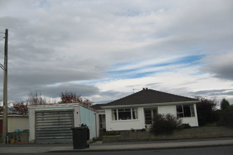 Photo of property in 27 Gormack Street, Balclutha, 9230