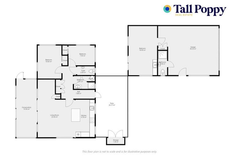 Photo of property in 5 Brown Street, Waikouaiti, 9510