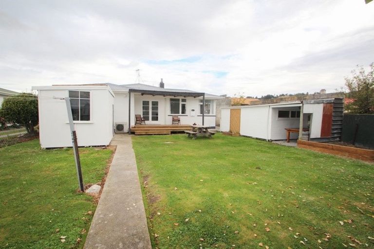 Photo of property in 11 Elizabeth Crescent, Oamaru North, Oamaru, 9400