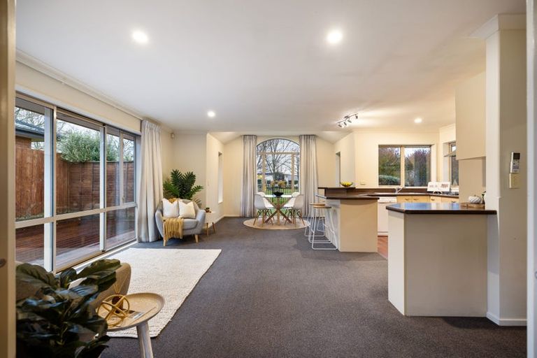 Photo of property in 56 Kinsella Crescent, Aidanfield, Christchurch, 8025