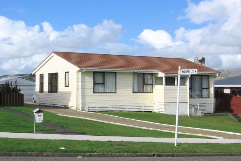 Photo of property in 47 Piko Street, Titahi Bay, Porirua, 5022