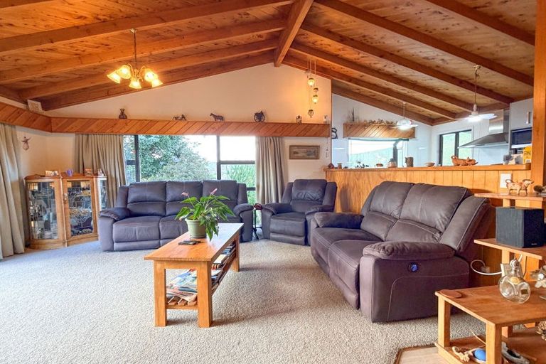 Photo of property in 2277 State Highway 38, Frasertown, Wairoa, 4195