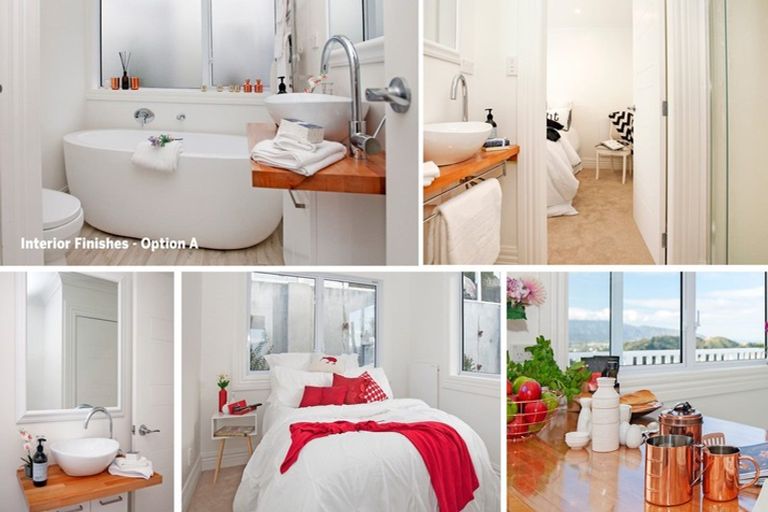 Photo of property in 56 Old Porirua Road, Khandallah, Wellington, 6035