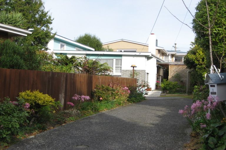 Photo of property in 4 Leven Street, Roslyn, Dunedin, 9010