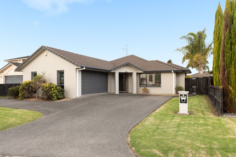 Photo of property in 7 Paradise Place, Matua, Tauranga, 3110