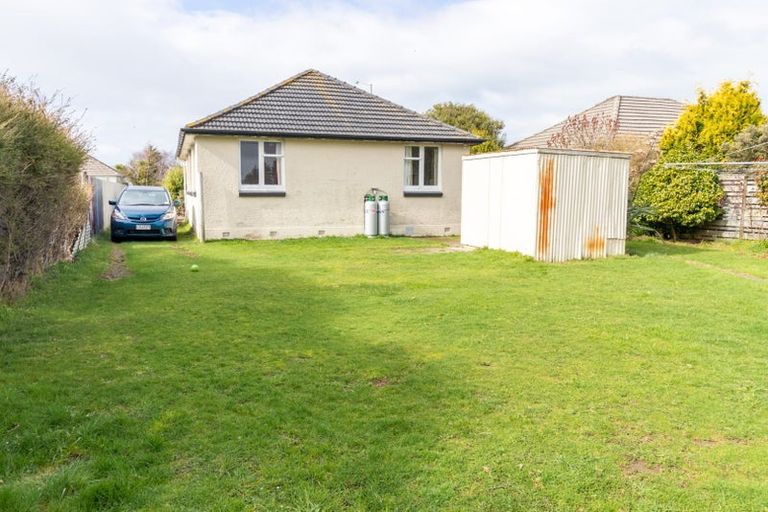 Photo of property in 84 Lithgow Street, Glengarry, Invercargill, 9810