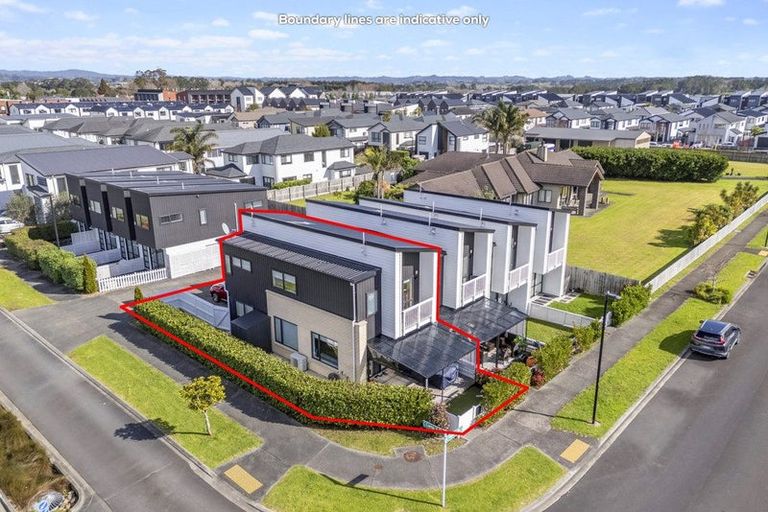Photo of property in 18 Kopuru Road, Whenuapai, Auckland, 0618