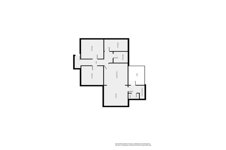 Photo of property in 10 Francis Avenue, Mairehau, Christchurch, 8013