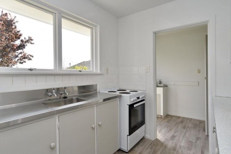 Photo of property in 25a Willock Street, Kaiapoi, 7630