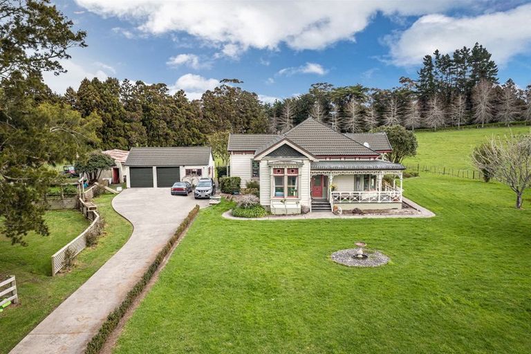 Photo of property in 336 Ireland Road, Waitoki, Kaukapakapa, 0871