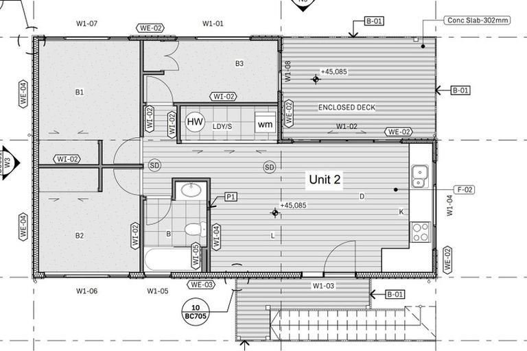 Photo of property in 38 White Heron Drive, Massey, Auckland, 0614