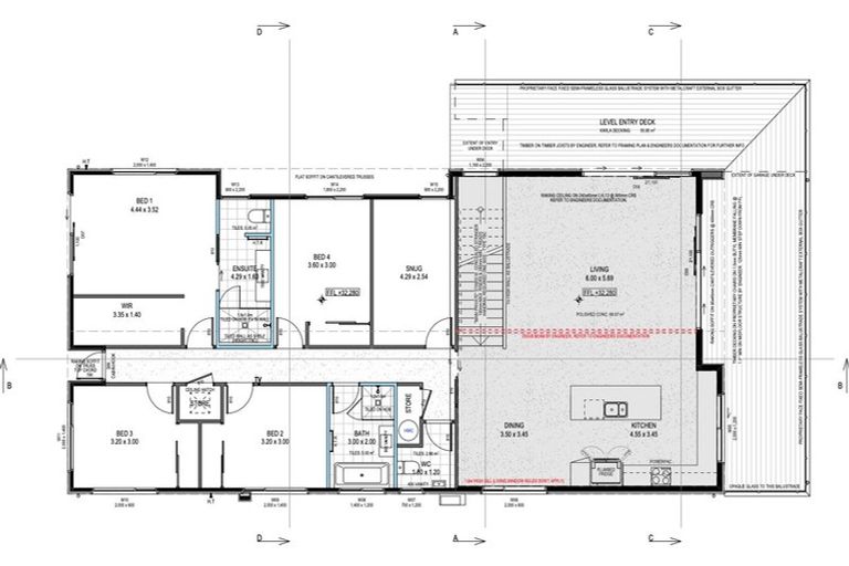 Photo of property in 7 Fineran Lane, Cashmere, Christchurch, 8022