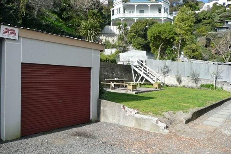 Photo of property in 185 Shakespeare Road, Bluff Hill, Napier, 4110