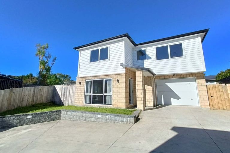 Photo of property in 75b Andrew Road, Howick, Auckland, 2010