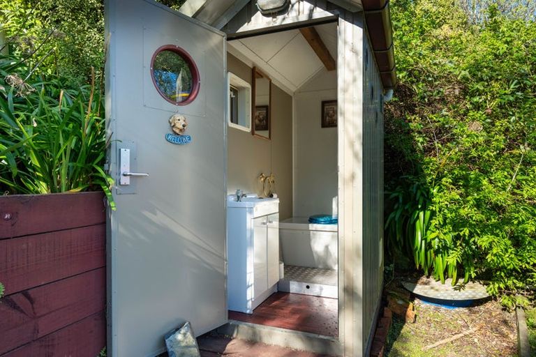 Photo of property in 48 Hill Street, Purakaunui, Port Chalmers, 9081